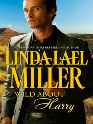 cover image of Wild About Harry